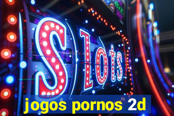 jogos pornos 2d